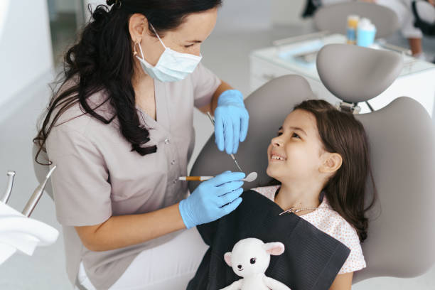 Best Emergency Treatment for Toothache in Pueblo West, CO