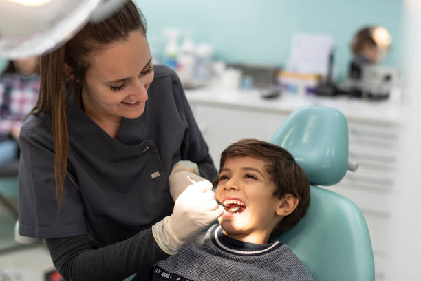 Best Emergency Dental Surgery in Pueblo West, CO