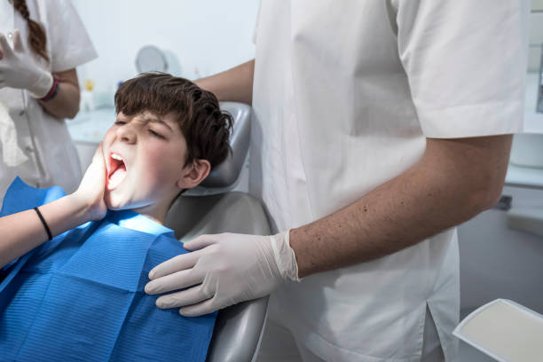 Best Pediatric Emergency Dentist in Pueblo West, CO