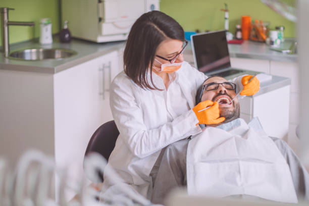 Best Emergency Tooth Extraction in Pueblo West, CO