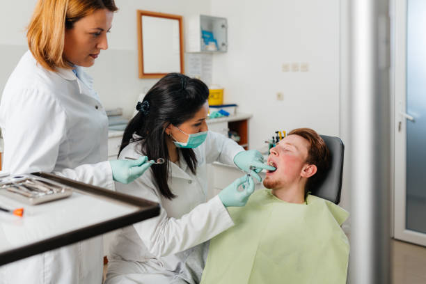 Best Emergency Broken Tooth Repair in Pueblo West, CO