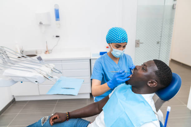 Best Walk-In Emergency Dentist in Pueblo West, CO